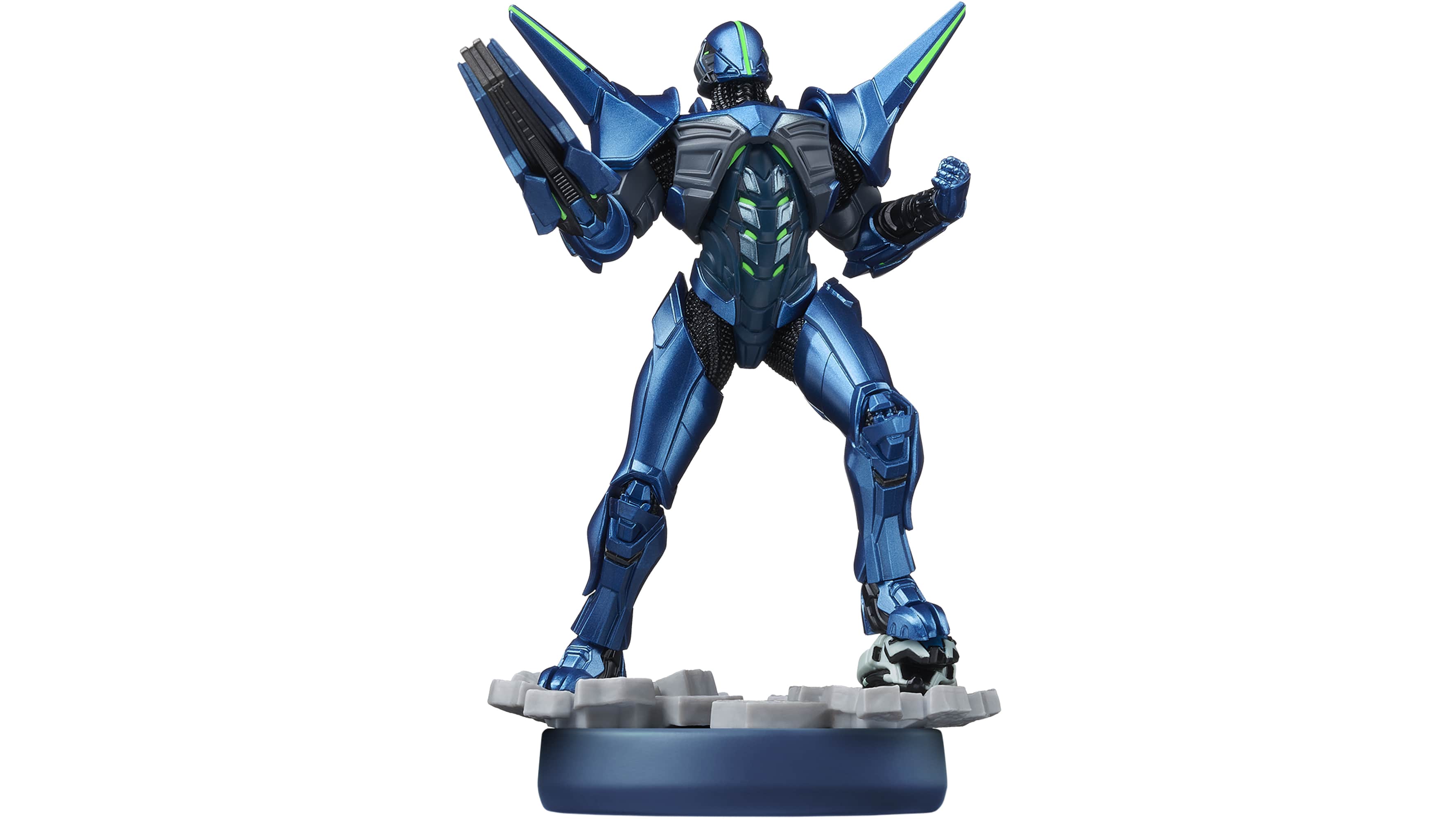 amiibo™ - Sylux - Metroid Prime™ 4: Beyond Series 1